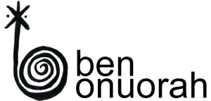 Ben Onuorah Logo